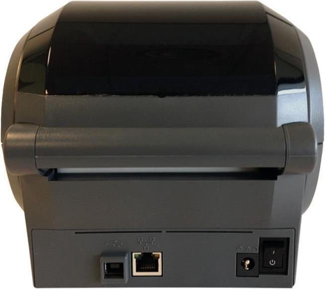Produktbild Zebra GK420t (203 dpi)