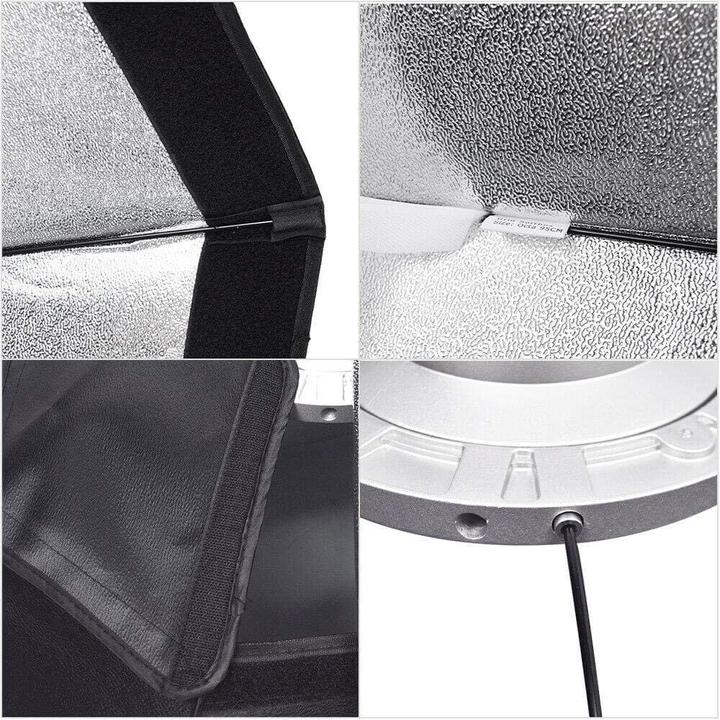 Productafbeelding Godox Octa Softbox (Softbox, 120 cm)