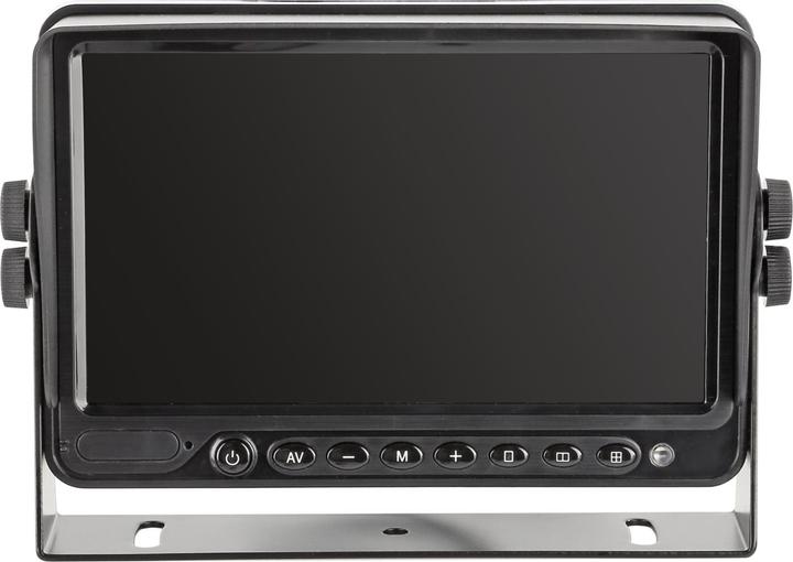 Produktbild ACV 7 Monitor universal 16:9 1 RFK4 AV EingängeSplitscreen