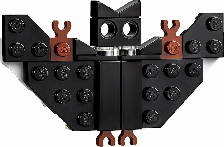 Actual product image LEGO Building blocks shadow theatre (11009, LEGO Classic)