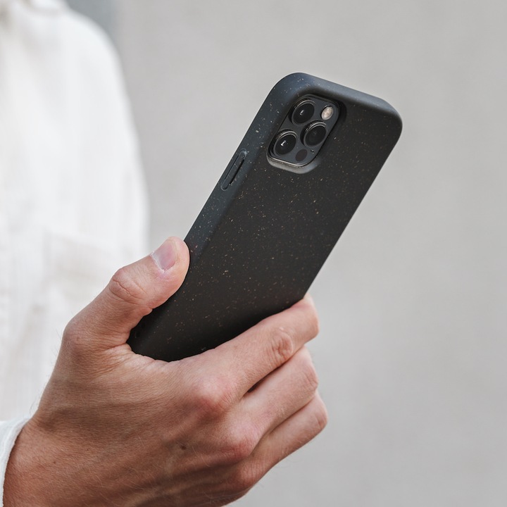 Produktbild Woodcessories BioCase (Apple iPhone 11 Pro)