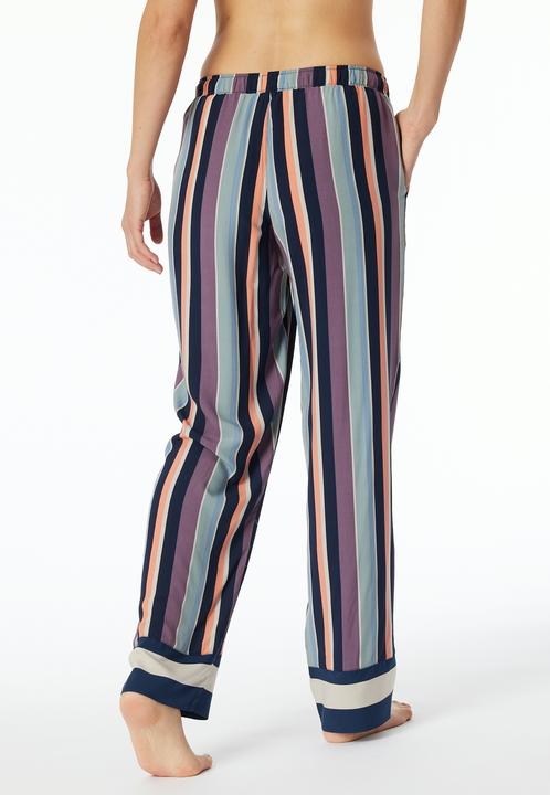 Image du produit Schiesser Pantalon de pyjama Mix & Relax (34)