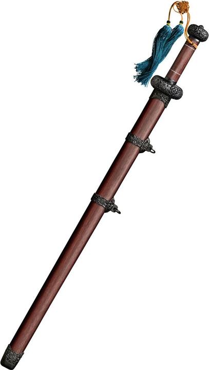 Actual product image Cold Steel Battle Gim Sword