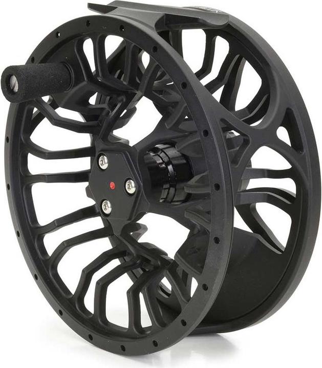 Immagine prodotto Vision Hero Flyreel Kl. 9-11 Salmon,Black