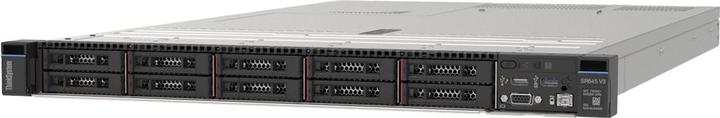 Produktbild Lenovo ThinkSystem SR645 V3 7D9CA014EA (Amd Epyc 9124, 32 GB, Rack Server)