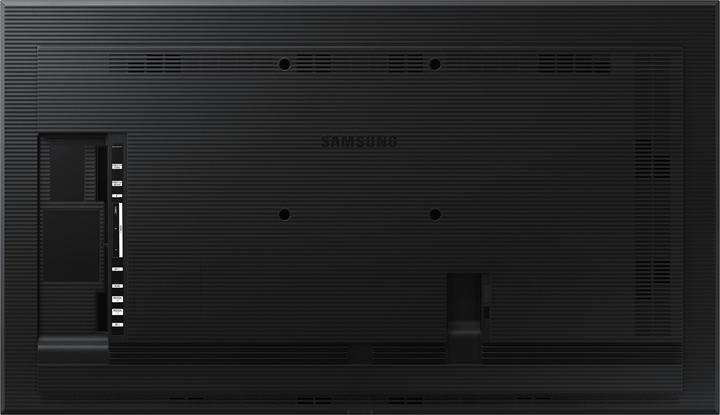 Produktbild Samsung QM43B (3840 x 2160 Pixel, 43")
