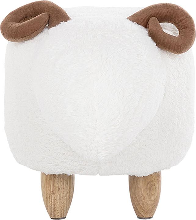 Actual product image Beliani Lamb