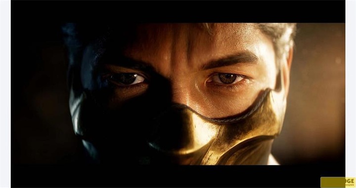 Actual product image WB Mortal Kombat 1 - Premium Edition (PS5, DE)