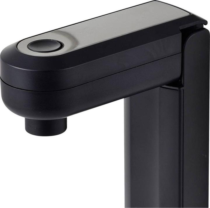 Actual product image MasterPRO Stand mixer 1000W black/stainless steel (1000 W)