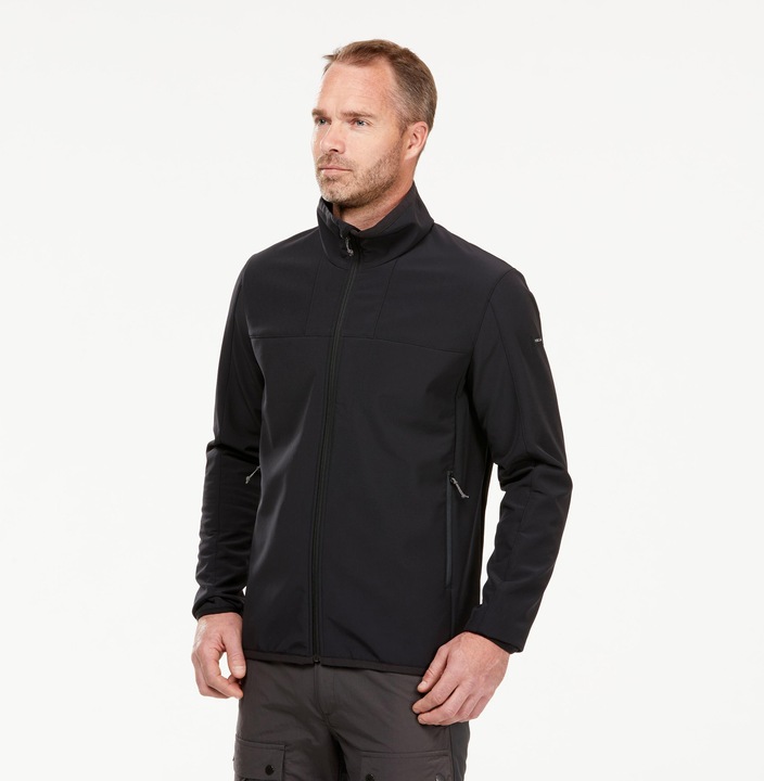 Actual product image Forclaz MT100 WINDWARM (XXL)