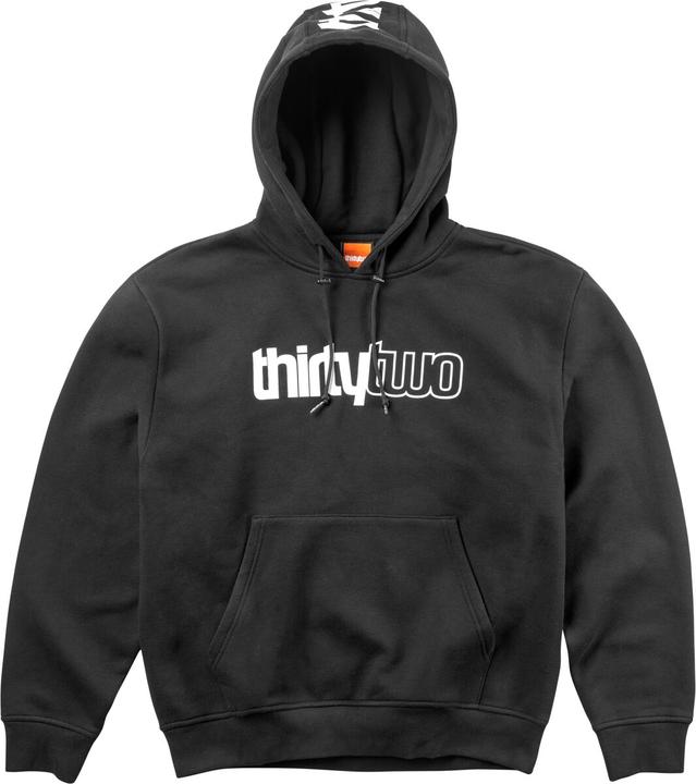 Produktbild Thirtytwo Hoodie 32 Tech 2026 (L)