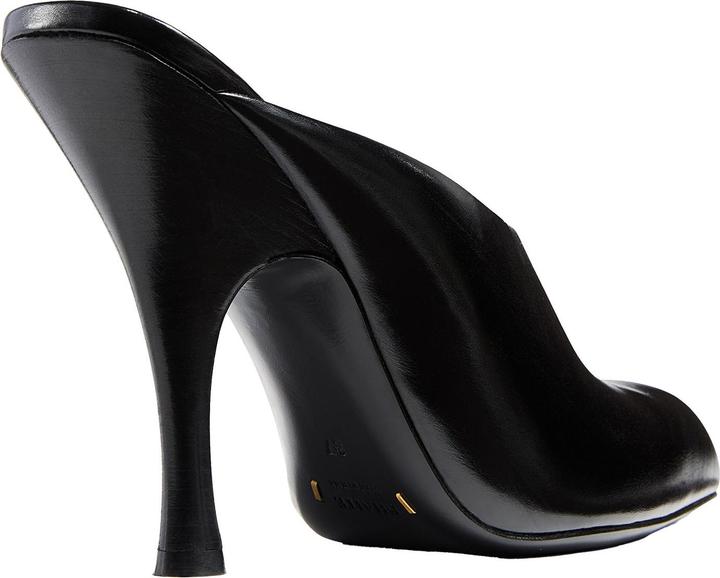 Image du produit Khaite Ny Sandals Black (38.5)