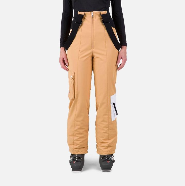 Productafbeelding Rossignol Isolierte Latzhose (S)