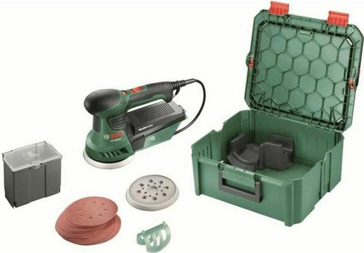 Actual product image Bosch Home & Garden PEX 300 AE (Eccentric grinder, 270 W)