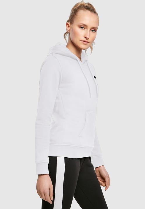 Image du produit Merchcode Sweat à capuche Ladies Love In The Air Heavy - 134777 (S)