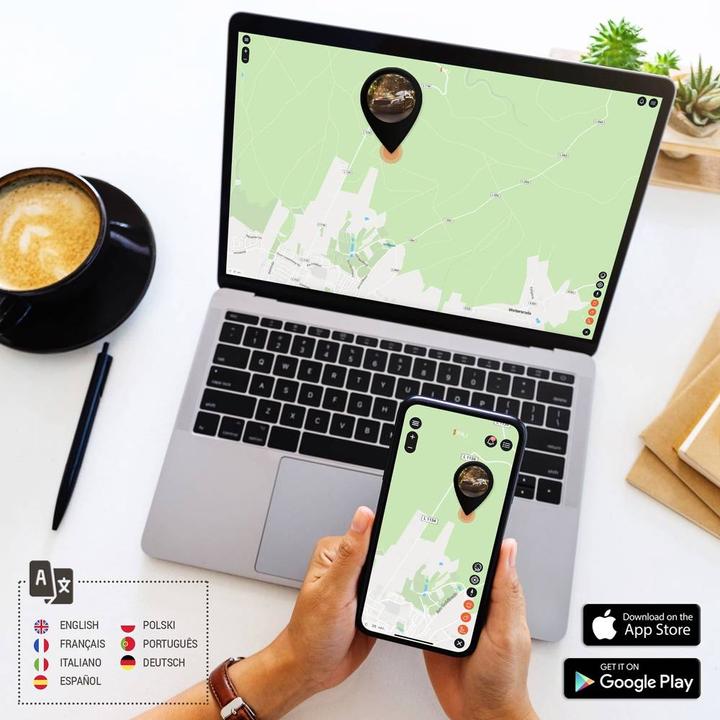 Immagine prodotto PAJ Allround Finder
