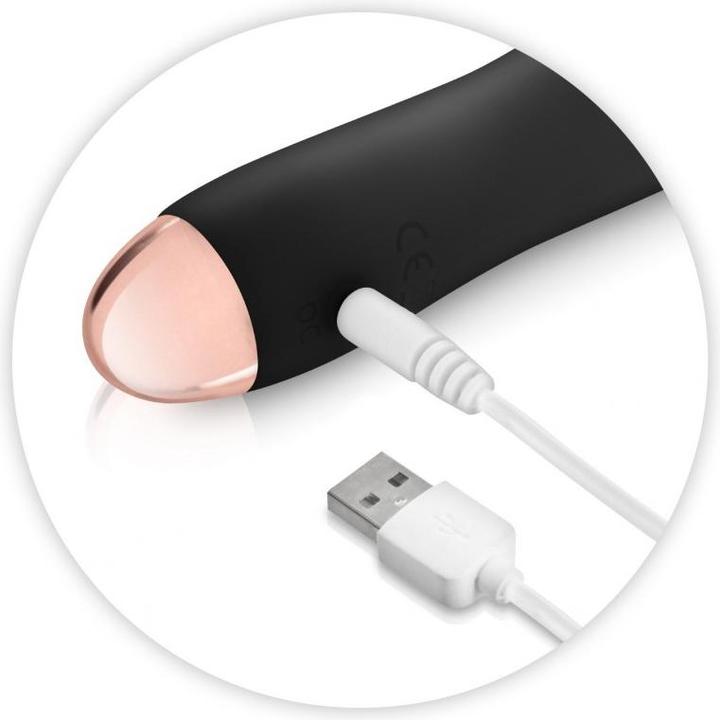 Produktbild Shots Vibromasseur rechargeable Bird noir - My First