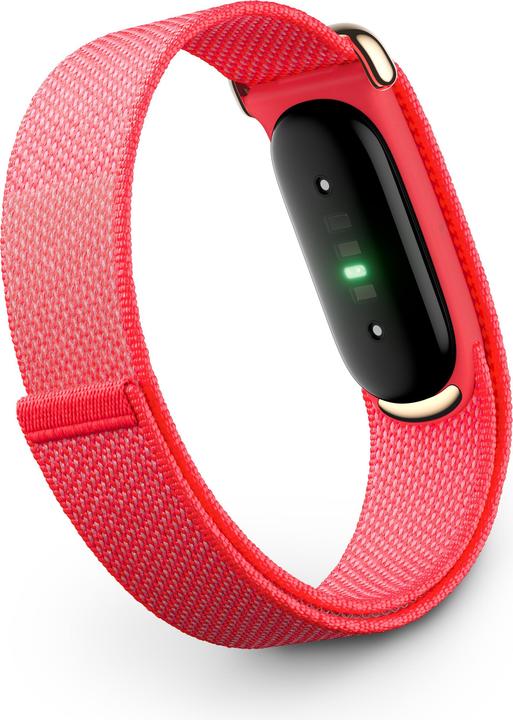 Produktbild Google Fitbit Air, Berry, EU