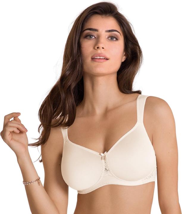 Image du produit Anita soutien-gorge topcomfort à coques havanna (Une unité par pack, 105 F)