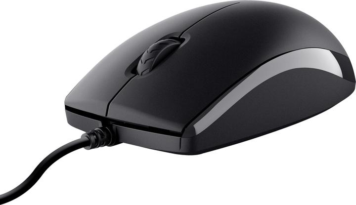 Actual product image Trust Primo Keyboard And Mouse Set Us (US, Cable)