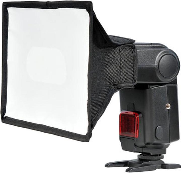 Godox Boîte à lumière portable pour Speedlite 10x10cm