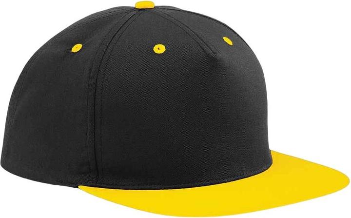 Noir/Jaune