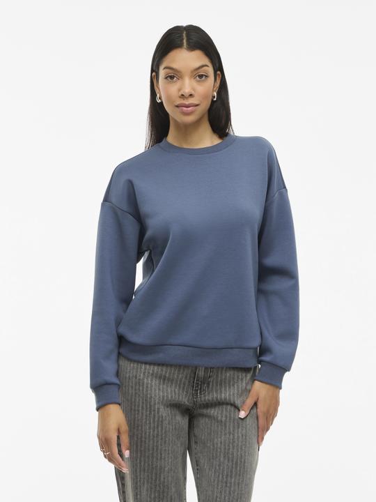 Produktbild Vila VISANDY Basic Sweatshirt (XL)