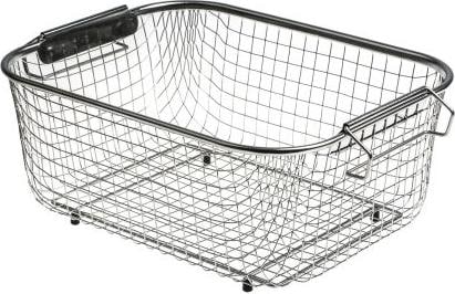 Actual product image Rs Pro Ultrasonic Cleaner Basket for 9L Ultrasonic (9000 ml)