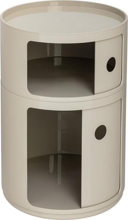 Actual product image Kartell Componibili Big (Ø 42 x 61.5 cm)