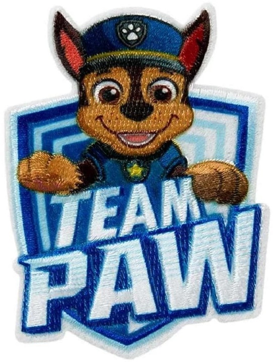 Image du produit Mono Quick Paw Patrol© CHASE Team (1 x)