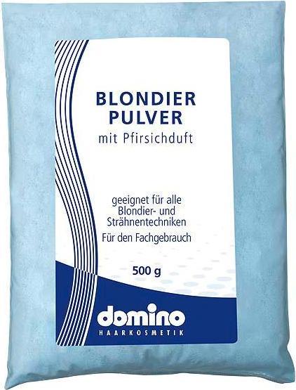 Produktbild Blondierpulver