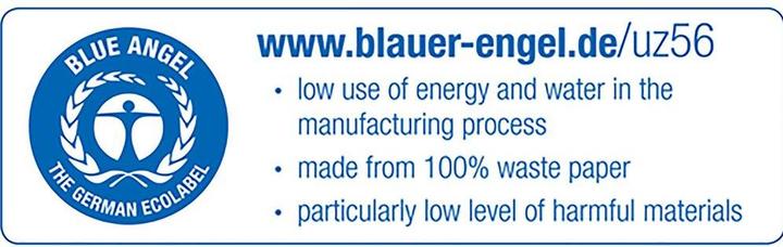 Produktbild Exacompta Register