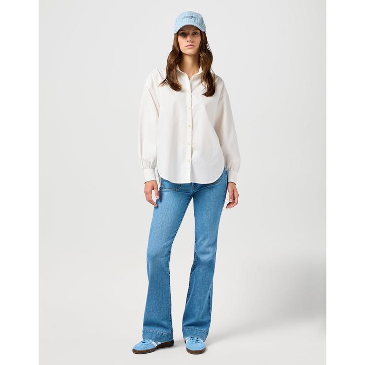 Actual product image Wrangler Flare (26)