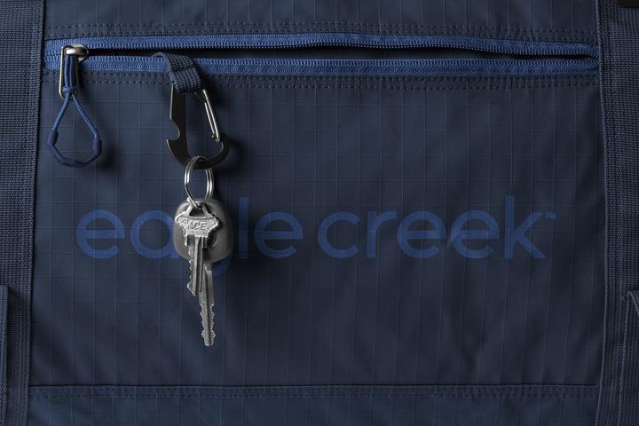 Actual product image Eagle Creek No Matter What Rolling Duffel (132 l)