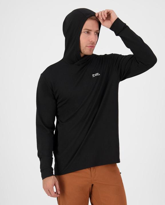 Produktbild Mons Royale Pivot Merino (L)