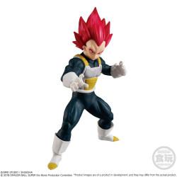 Image du produit Bandai Dragon Ball - Vegeta