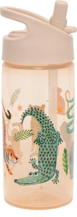 Immagine prodotto Petit Monkey Bottiglia di paglia, animali capovolti (0.38 l)