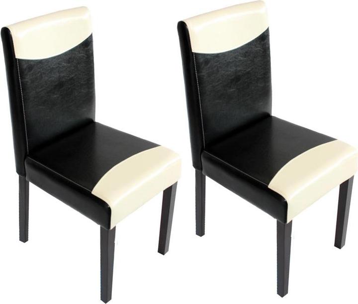 Image du produit JOHN316 2x Esszimmerstuhl