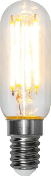 Image du produit Star Trading LED Leuchtmittel E14 T25 Clear (E14, 470 lm, 1x)