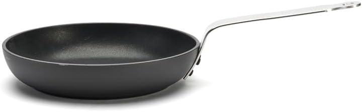 Produktbild de Buyer Choc Intense Bratpfanne Edelstahlgriff Induction Ø20cm (Bratpfanne, Aluminium, 20 x 10.50 cm)