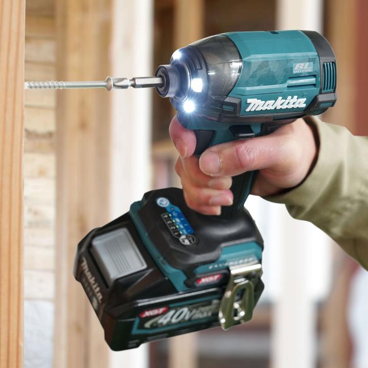 Produktbild Makita TD002GZ01