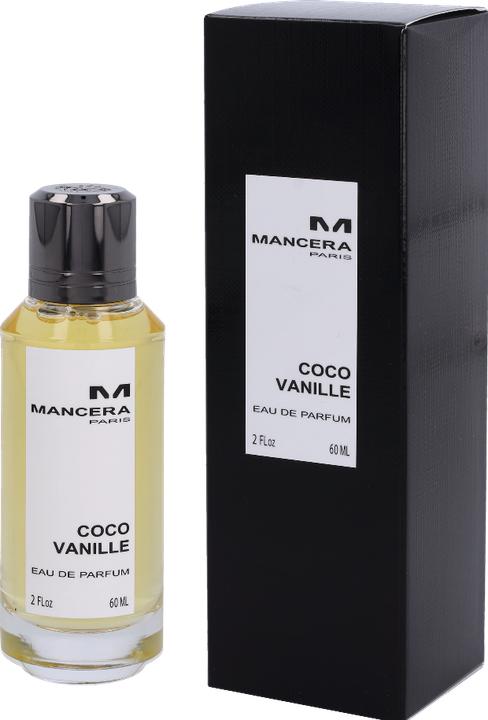 Image du produit Mancera Eau de Parfum Coco Vanille (Eau de parfum, 60 ml)