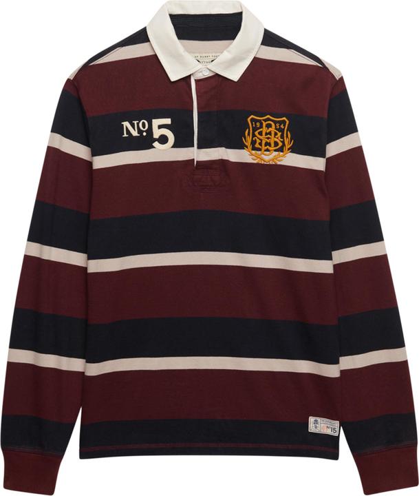 Produktbild Superdry Rugby (M)