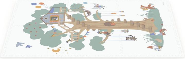 Image du produit play&go Eevaa Treehouse (120 x 180 cm)