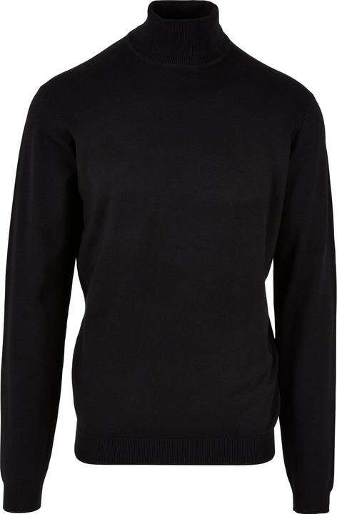 Produktbild Urban Classics Knitted Turtleneck Sweater (S)