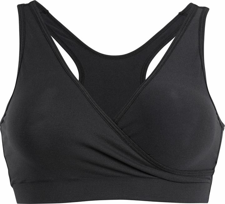 Image du produit Medela Bustier d'allaitement et de sommeil (S)