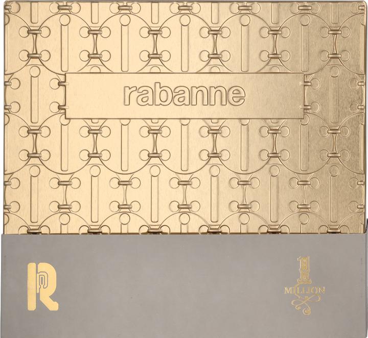 Immagine prodotto Paco Rabanne 1 milione di euro (Set di profumi)