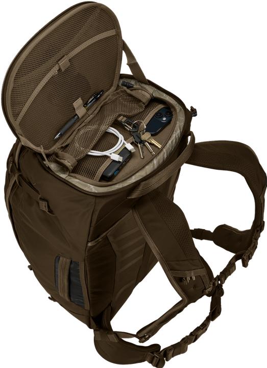 Produktbild Thule 5313 Landmark 60L Unisex Travel Pack Deep Khaki (60 l)