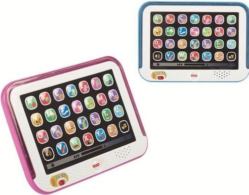 Produktbild Fisher-Price Lernspass Tablet (Italienisch)