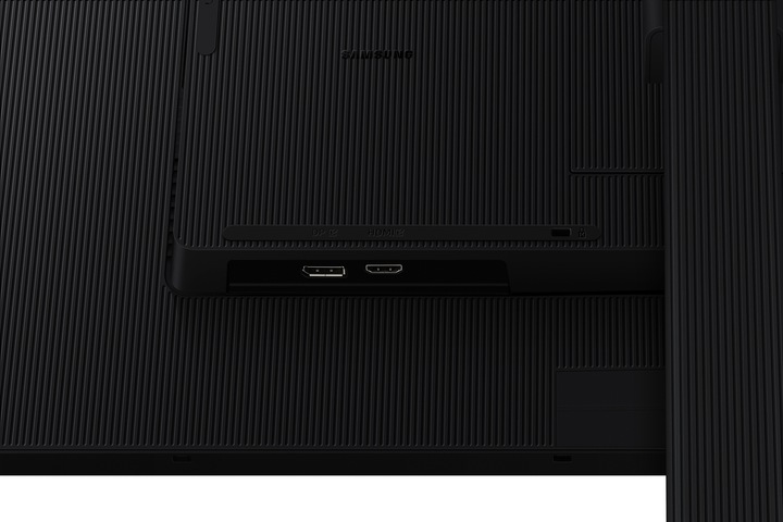 Produktbild Samsung ViewFinity S7 - S70D (3840 x 2160 Pixel, 27")